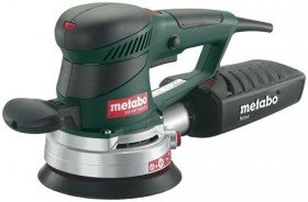 METABO SXE450 TURBO TEC 110V DUO ORBIT 2.8 OR 6.2MM ACTION SANDER