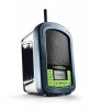 Festool SYSROCK BR 10 GB 240V Construction Site Radio £109.95 Festool Sysrock Br 10 Gb 240v Construction Site Radio
(scroll Down For New Brit Workshop Video Review)
Always Sounds Good. At Work. And On The Phone.
Fm Radio With