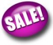 AEG MEGA SALE!