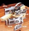 CLIFTON 420 3/4 INCH SHOULDER PLANE �176.95 ﻿the Clifton 420 Shoulder Rebate Plane Fills The Need For A Light Accurate Shoulder Plane. The Body Is Machined From Quality Grey Iron Casting And Precision Ground On The Sole And Sides. The Le