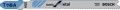 BOSCH T118A JIGSAW BLADES THIN SHEET METAL CUTTING 25 BLADES �23.50 Bosch T118a Jigsaw Blades Thin Sheet Metal Cutting 25 Blades
&nbsp;
﻿hss, Wavy Set, Milled. Thin Sheet Metal (1-3mm).