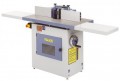 STARTRITE T160 415VOLT SPINDLE MOULDER �2,759.00 Startrite T160 415v Spindle Moulder.
(shown With Optional Extension Tables)
&nbsp;&nbsp;&nbsp;
Features:
&nbsp;
The Startrite T160 Spindle Moulder Bridges The Gap Between Light Hobby Machines And