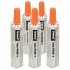 TREND T60/PUR/5 T60 PUR GLUE 50 GM TUBE 5 OFF       �29.99 Polyurethane (pur) Hot Melt Adhesive For T60 Pur Glue Gun. Glue Ceramics, Metal, Marble, Glass, Wood, Various Plastics (excluding Pp, Pe, Polystyrene And Silicon), Leather And Textiles. Rapid Initial 