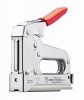 ARROW T72 LARGE INSULATED STAPLE TACKER �44.95 
Arrow T72 Large Insulated Staple Tacker
&nbsp;
Features:
&nbsp;
The New Arrow T72 Makes Installing Twin & Earth, Twin Satellite, Multi Alarm/telephone Cables So Fast And Easy, You Can Do It 