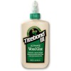 TITEBOND 3 ULTIMATE WOOD GLUE 237ml (8floz) �5.49 Titebond 3 Ultimate Wood Glue 237ml (8floz)
&nbsp;

Features:


Suitable For Wood, Cloth And Leather

Initial Tack Time 30 Mins

Setting Time 24 Hours Approximately

Passes Ansi/hpva Type 