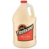 TITEBOND ORIGINAL WOOD GLUE 3.8LT (1US GALL) �21.48 Titebond Original Wood Glue 3.8lt (1us Gall)
&nbsp;

Features:


Type - Aliphatic Resin

Interior Use Only

Initial Tack Time 30 Mins

Fast Set - Shortens Clamp Time

Bonds Stronger Than