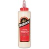 TITEBOND ORIGINAL WOOD GLUE 473ml (16floz) �5.20 Titebond Original Wood Glue 473ml (16floz)
&nbsp;

&nbsp;
Features:


Type - Aliphatic Resin

Interior Use Only

Initial Tack Time 30 Mins

Fast Set - Shortens Clamp Time

Bonds Stronge