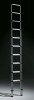 TELESTEPS TELESCOPIC BLACK LINE LADDERS 10 TREAD MAX HEIGHT 3.3M 60233 �179.95 Telesteps Telescopic Black Line Ladders 10 Tread Max Height 3.3m 60233
&nbsp;

&nbsp;
﻿� World Leading Patented Design� Unique Strong Aluminium Alloy Enhances Safety� Minimum Turning Radius