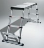 TELESTEPS TELESCOPIC BLACK LINE WORK PLATFORM 3 HEIGHTS 500/680/880mm  61209 �229.95 Telesteps Telescopic Black Line Work Platform 3 Heights 500/680/880mm 61209
&nbsp;

&nbsp;
﻿� Unique Very Strong Aluminium Enhances Safety� Automatic Locking Mechanism For Safety� Autosteps