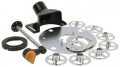 TRITON TGA150 MOF001 ACCESSORY KIT �35.69 Triton Tga150 Mof001 Accessory Kit
&nbsp;
Includes Height Winder And Template Guides