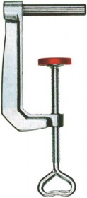 Bessey Table Mounting Clamp TK6 (Single)