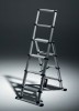 TELESTEPS TELESCOPIC BLACK LINE COMBI LADDER 4 + 2 TREADS MAX WORKING HEIGHT 3M  60617 �199.95 Telesteps Telescopic Black Line Combi Ladder 4 + 2 Treads Max Working Height 3m 60617
&nbsp;

&nbsp;
﻿� World Leading Patented Design
� Unique Strong Aluminium Alloy Enhances Safety� Compa