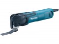 Makita TM3010CK 240V Tool-Less 320W Multi-Tool With Case £109.95 Makita Tm3010ck 240v Tool-less 320w Multi-tool With Case
Model Tm3010c Has Been Developed Based On Model Tm3000c And Equipped With The Tool-less Accessory Change System. Other Features Are The Same