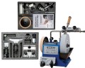 TORMEK T-3 WATER COOLED GRINDING MACHINE WITH NVR & HTK-705 & TNT-708 ACCESSORY KITS �509.95 Tormek T-3 Water Coloed Grinding Machine
&nbsp;
********promotion*******
&nbsp;
Supplied With Htk-705 & Tnt-708 Accessory Kits
&nbsp;&nbsp;
Features:
&nbsp;
﻿� Stainless Steel Hardw