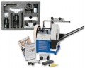 TORMEK T-7 SHARPENING SYSTEM  WITH NVR & HTK-705 HAND TOOL ACCESSORY KIT �519.95 Tormek T-7 Sharpening System & Htk-705 Hand Tool Accessory Kit
&nbsp;
Features:


The Straight Edge Jig Has Been Replaced With The New Se-76 Square Edge Jig, Which Has Several Advantages. Aut
