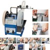 TORMEK T-7 SHARPENING SYSTEM & HTK-705 & TNT-708 ACCESSORY KITS �689.95 Tormek T-7 Sharpening System & Htk-705 & Tnt-708 Accessory Kits
&nbsp;&nbsp;
Features:

The Straight Edge Jig Has Been Replaced With The New Se-76 Square Edge Jig, Which Has Several Advant