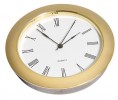 Record Power Gold/Silver Watch Insert 50mm �7.82 