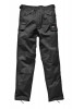 DICKIES COMBAT TROUSERS - BLACK �17.95 Combat Trousers Dic Tr1440065% Polyester, 35% Cotton, 210gsm

Multi-purpose Work Trousers. 
Two Front Pockets With Button Flap. 
Two Large Cargo Pockets With Button Flap. 
Two Back Pockets With B