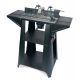 TREND CRTMK2 240VOLT TABLE WITH ACCESSORY KIT & FLOORSTAND �209.95