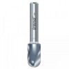TREND  12/5  X 1/4 TC RADIUS CUTTER �27.26 Trend Radius Cutters 12/5these Cutters Are Used Extensively For Routing Edge Moulds, Face Grooves, Columns, Fluting, Water Slots, Engraving And Panel Moulds In Products Such As Desk Tops, Fire Surroun