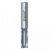 TREND  3/02 X 1/4 TC TWO FLUTE CUTTER �17.66 Trend Straight Two Fluted Cutters 3/02two Flute Straight Cutters Produce A Cleaner Finish Than The Single Flute Cutters And Are Suitable For Grooving, Rebating, Mortising And Drilling.use Tungsten Car