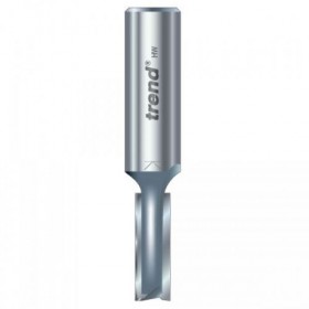 TREND  3/2  X 1/2 TC TWO FLUTE CUTTER