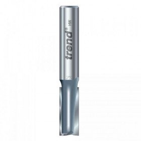 TREND  3/2  X 1/4 TC TWO FLUTE CUTTER