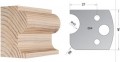TREND IT/3400440 LIMITOR 38MM X 4MM (PR) �8.88 Replacement Limitor.dimensions: