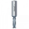 TREND  3/5  X 1/2 TC TWO FLUTE CUTTER �20.74 Trend Straight Two Fluted Cutters 3/5two Flute Straight Cutters Produce A Cleaner Finish Than The Single Flute Cutters And Are Suitable For Grooving, Rebating, Mortising And Drilling.use Tungsten Carb