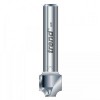 TREND  7/01  X 1/4 TC OVOLO CUTTER �20.16 Trend Ovolo And Rounding Over Cutters 7/01ovolo And Rounding Over Cutters Are Ideal For Panel Work And Edge Mounting, All Can Be Used On Natural Timbers, Man-made Particles And Fibre Boards.popular Us