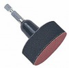 TREND AFP2SET SNAPPY SANDING ATTACHMENT �13.64 Trend Afp2set Snappy Sanding Attachment

    New  Abrasive Pads
Intended For Use On Curved And Contoured Surfaces, Foam Backed Abrasive Pads Are Very Useful For The Restorer, Wood Turner, Carver, O