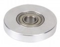 TREND   B127A REPLACEMENT BEARING �3.74 Trend Replacement Bearingsreplacement Bearing To Suit All Trend Bearing Guided Router Cutters.outside Diameter:- 1/2ininside Diameter:- 3/16inthickness:- 3/16in