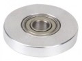 TREND B95A 12.7MM BEARING 3/8in DIA X 3/16in BORE �4.70 Trend B95a 12.7mm Bearing 3/8in Dia X 3/16in Bore

Replacement Bearing To Suit All Trend Bearing Guided Router Cutters.

Outside Diameter:- 3/8in
Inside Diameter:- 3/16in
Thickness:- 1/8in