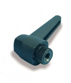 TREND ADJUSTABLE LEVER-FEMALE M6 (4 PACK)