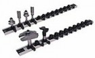 Router Cutter Storage