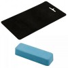 TREND DWS/HP/KIT HONING PASTE KIT                    �15.62 Honing Paste And Leather Strop To Hone Chisels And Planer Irons. 100 Gm Honing Paste Polishing Compound. Used To Polish Sharpened Cutting Edges To Give A Highly Polished, Sharp Cutting Edge.dimensions