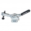 TREND H75 TOGGLE CLAMP 4 X 1 1/2              �16.13 Ideal For Securing Workpiece Either Onto Jigs Or To The Surface Of The Machine.
&nbsp;
Dimensions:clamping Force=75kge=30 Mma=105 Mmb=36 Mm