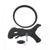 TREND ROUTABOUT HOLE CUTTER FOR 18MM MATERIAL 1/2 INCH CUTTER �53.47 Hole Cutter For Under-floor Access
Trend Routabout Is A Unique Product Which Allows Access Covers For Pipes And Cables To Be Installed Beneath Chipboard Floors By Builders, Plumbers And Electricians,