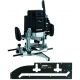 TREND T10EK 110VOLT 2000W ROUTER 1/2INCH & COMBI66 WORKTOP JIG �295.00