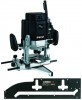 TREND T10EK 110VOLT 2000W ROUTER 1/2INCH & COMBI66 WORKTOP JIG PLUS 1/4INCH COLLET FREE! �289.95 Tret10ek 110volt 2000w Variable Speed Router 1/2inch 
&nbsp;
Supplied With Trend Combi 66 Worktop Jig
Plus Supplied With Trend 1/4\" Collet Free Worth �23.50  � Electronic Full Wave Variable Control
