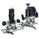 TREND T11EK 110V 2000W ROUTER & TREND T4EK 110V ROUTER TWIN OFFER �299.95