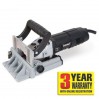 TREND T20K 240V 710W BISCUIT JOINTER C/W CARRY CASE �189.95 Trend T20k 240v Biscuit Jointer C/w Carry Case
&nbsp;

*******promotion**********
&nbsp;
Special Offer - Massive Saving!!
&nbsp;
Features:
Biscuit Jointing Machine With 0-90� Tilt Base For Slo
