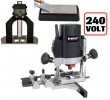 Trend T5ELB 110V 1/4in Variable Speed Router 1000W + CraftPro Diamond Bench Stone + Digital Depth Gauge £182.00 Trend T5elb 110v 1/4in Variable Speed Router 1000w + Craftpro Diamond Bench Stone + Digital Depth Gauge
***package Deal***
T5elb Router + Craftpro Diamond Bench Stone Worth £19.99 + Digita