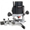 TREND T5EK 230V 1,000W 1/4 & 8MM VARISPEED ROUTER IN CASE �189.00 Trend T5ek 230v 1,000w Router In Case
&nbsp;

********new Upgraded Model*********
&nbsp;
Now With 1,000w Motor And Enhanced Features
&nbsp;
Electronic Full Wave Variable Control Of Spindle Spee
