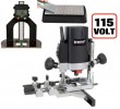 Trend T5ELB 110V 1/4in Variable Speed Router 1000W + CraftPro Diamond Bench Stone + Digital Depth Gauge £182.00 Trend T5elb 110v 1/4in Variable Speed Router 1000w + Craftpro Diamond Bench Stone + Digital Depth Gauge
***package Deal***
T5elb Router + Craftpro Diamond Bench Stone Worth £19.99 + Digita