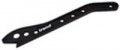 TREND PUSHSTICK/1 FOR USE WITH SAW TABLES �6.20 Safety Pushstick For Guiding Small Sections Of Timber Over A Router Or Saw Table. Made From Rigid Plastic, This Safety Aid Keeps Operators Hands Away From The Cutting Tool. The Pushstick Has A 420mm O
