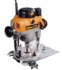 TRITON TRB001 240V 1/2INCH ROUTER 2000W �209.95 Triton Trb001 240v 1/2inch Router 2000w
(please Note This Model Is Only Supplied With A 1/2\" Collet)
&nbsp;

&nbsp;
Features:
&nbsp;
The Triton 2000w 1/2in Router Is The Perfect Companion For A