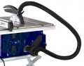 METABO 0910061127 DUST KIT FOR TS250 �53.06 Metabo&nbsp;0910061127 Dust Kit For Ts250.chip Extraction On Top And Bottom. Suction Hose With Two Adapters; Suitable For All Current Metabo All Purpose Vacum Cleaners.