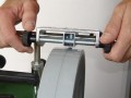 Tormek Grinding