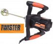 Evolution Twister Mixer Drill
